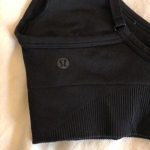 Lululemon Ebb to Street Bra